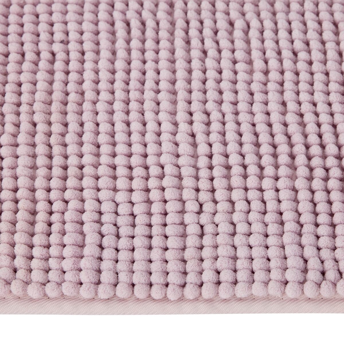 Soft Toggle Bath Mat - Lilac