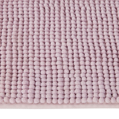 Soft Toggle Bath Mat - Lilac