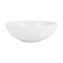 White Aspen Large Bowl