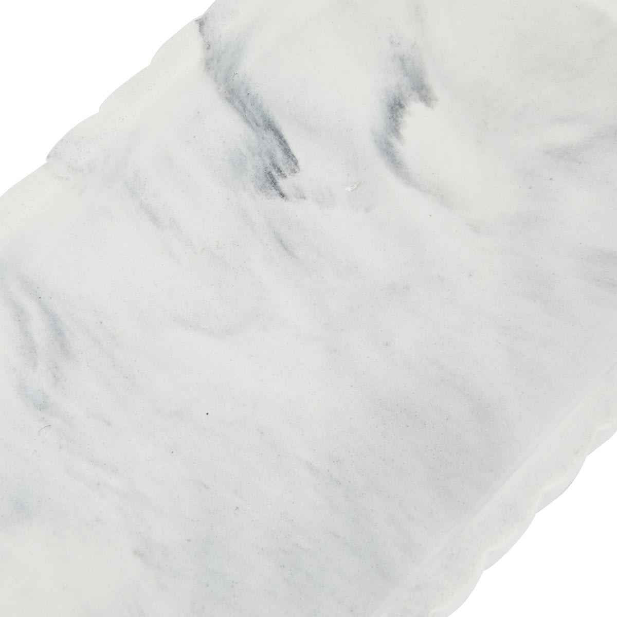 Marble Look Tray
