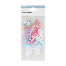27 Piece Ribbon Bows