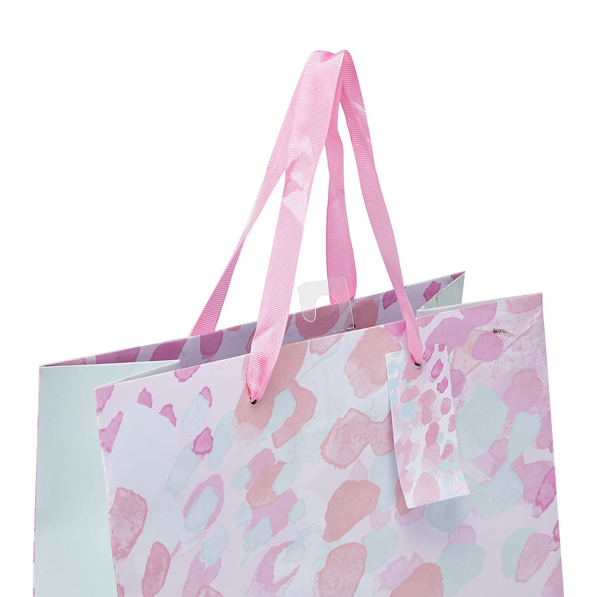 Watercolour Gift Bag - Large