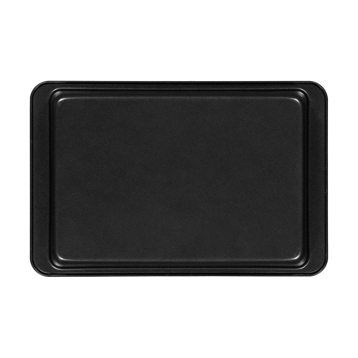 Roasting Pan - Black, Large