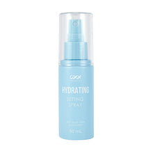OXX Cosmetics Hydrating Setting Spray