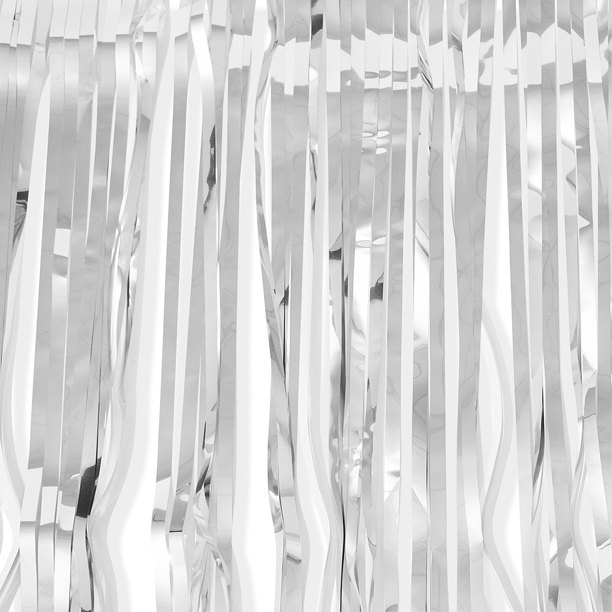 Silver Look Backdrop