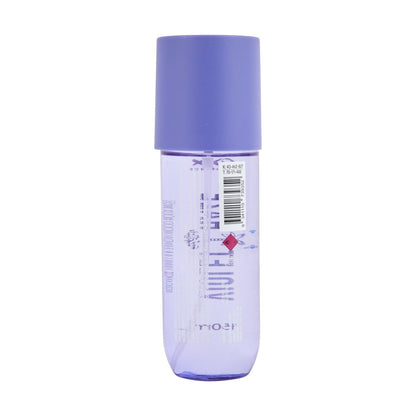 OXX Fragrance Violet Haze Summer Solstice Body Mist 150ml - Bergamot, Vanilla and Sandalwood