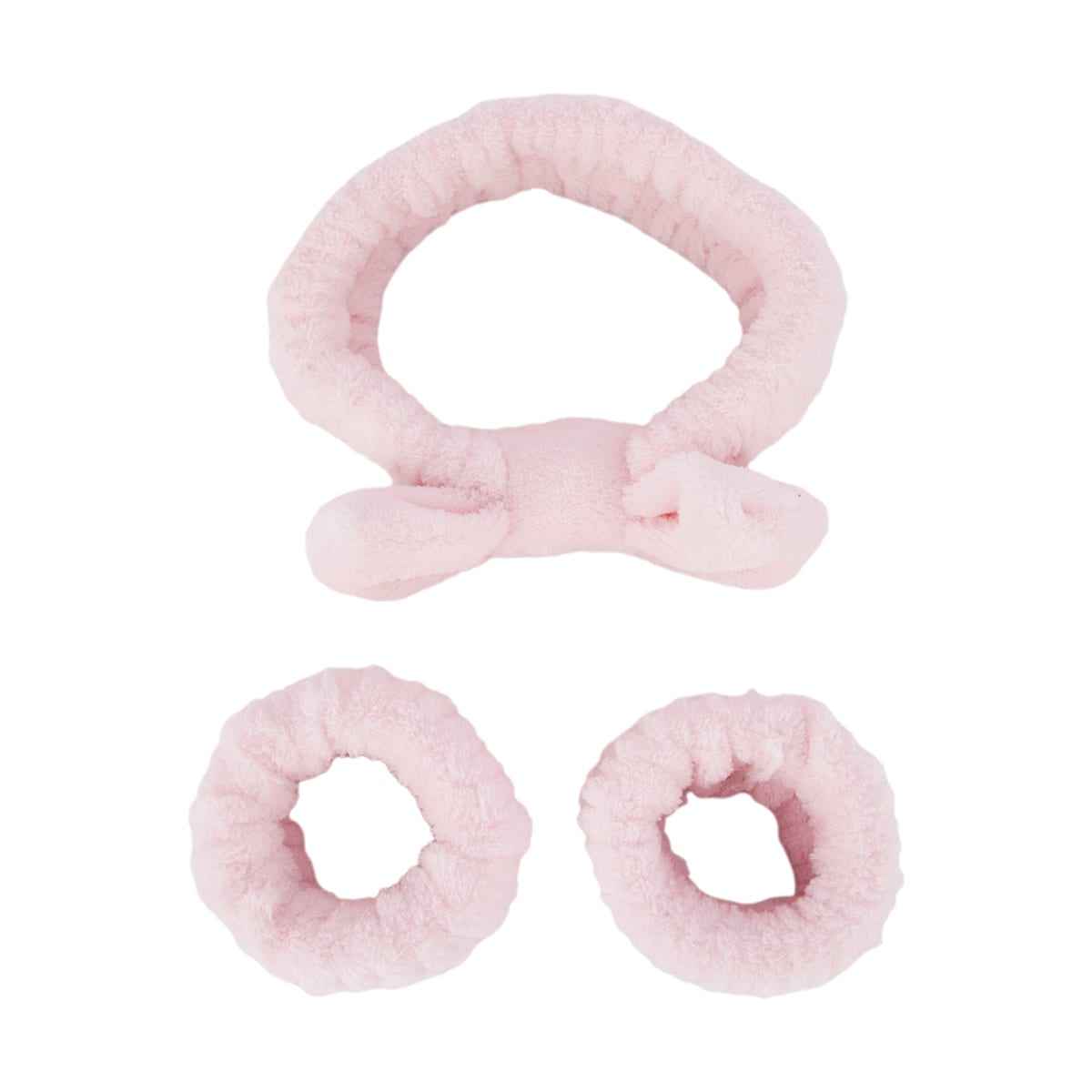 OXX Bodycare Beauty Band Set - Pink