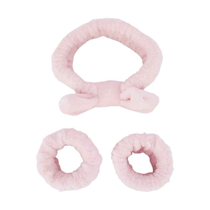 OXX Bodycare Beauty Band Set - Pink