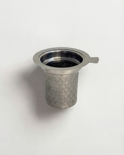 Generous Infuser