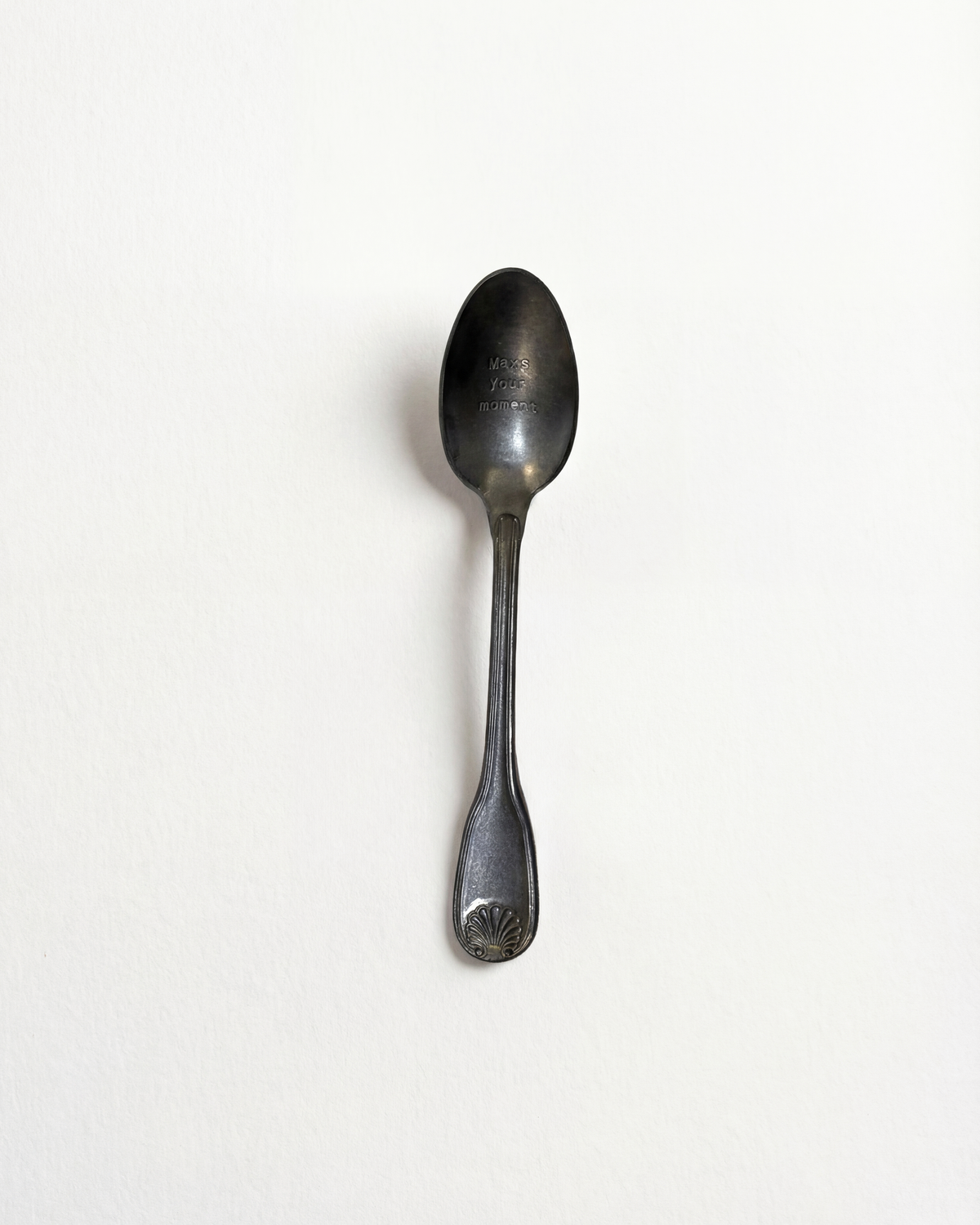 Make your Moment Teaspoon
