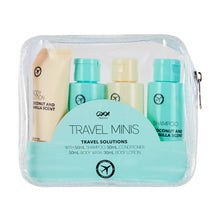 OXX Travel Solutions Minis Set