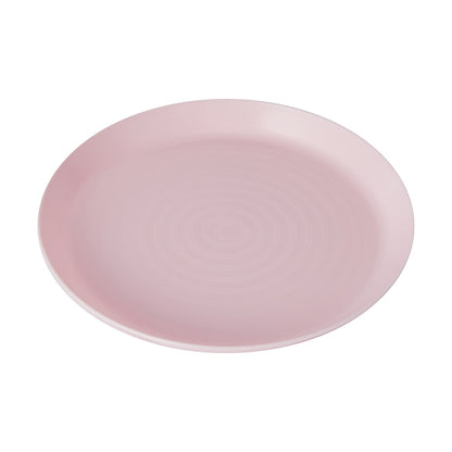 6 Pack Pastel Plates