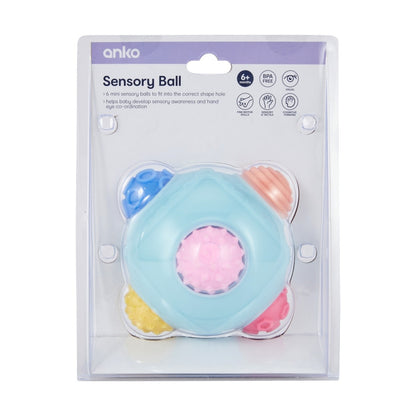 Sensory Ball