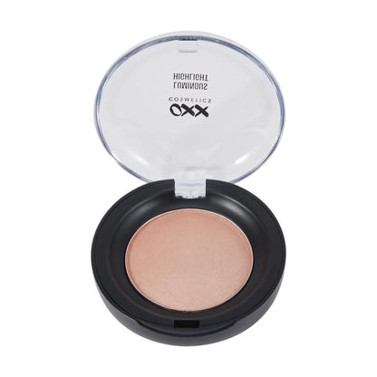 OXX Cosmetics Luminous Highlight - Soft Pink Glow