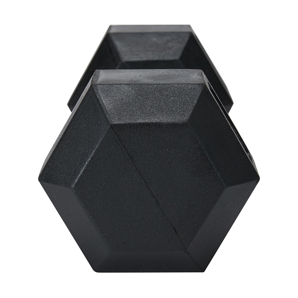 7kg Hexagonal Dumbbells