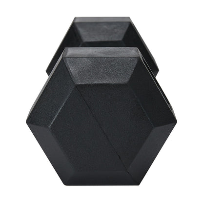 7kg Hexagonal Dumbbells
