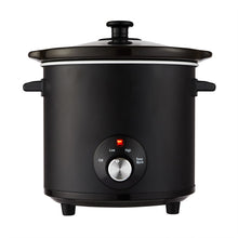 3L Slow Cooker