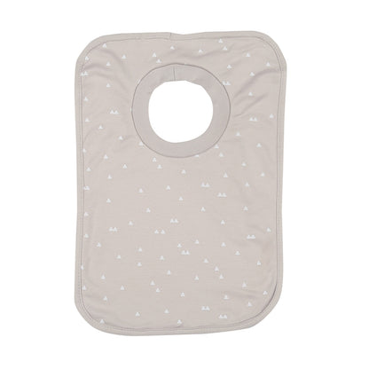 2 Pack Popover Bibs - Safari