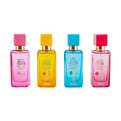 OXX Fragrance Eau De Parfum Summer Solstice Fragrance Collection
