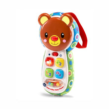 VTech Peek & Play Phone