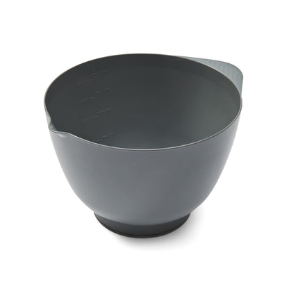 12 Piece Non-Skid Mixing Bowl and Measuring Set