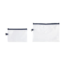 2 Pack Pencil Case