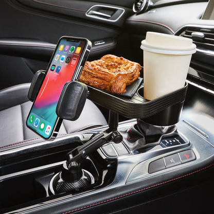 Car Cup Holder Storage