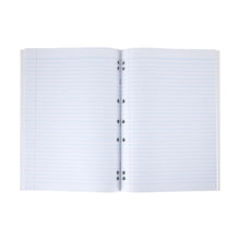Binder Book - A4, 96 Pages