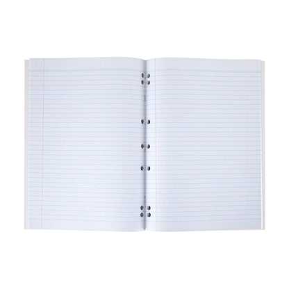 Binder Book - A4, 96 Pages