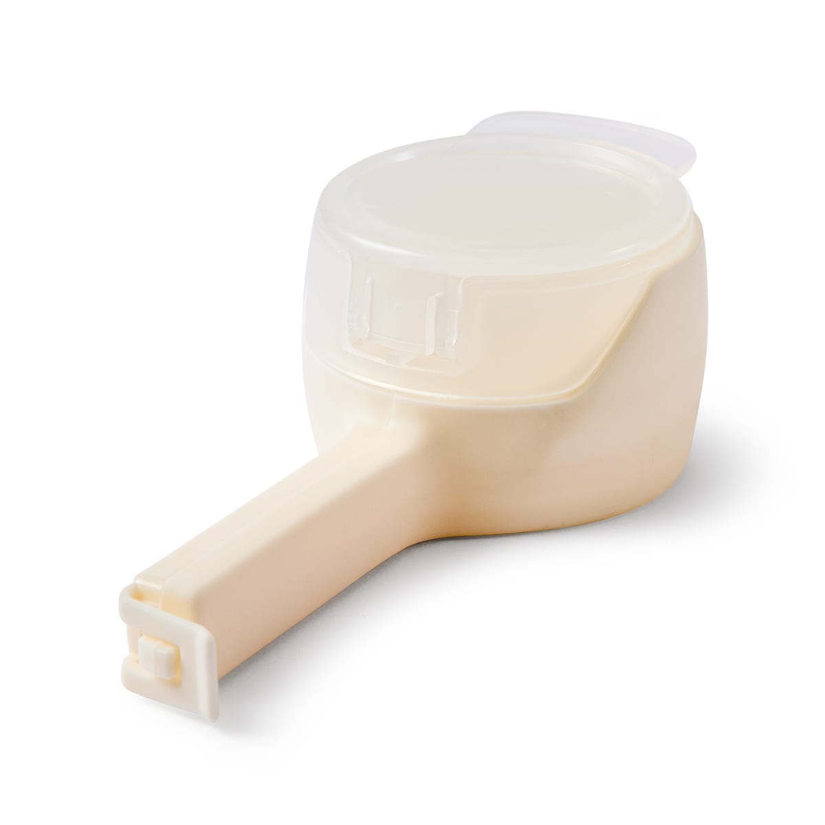 Bag Clip with Spout - Assorted