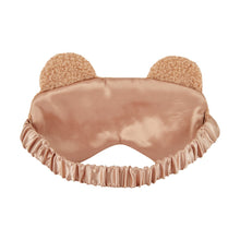 OXX Bodycare Eye Mask - Teddy Bear