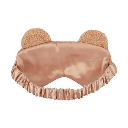 OXX Bodycare Eye Mask - Teddy Bear