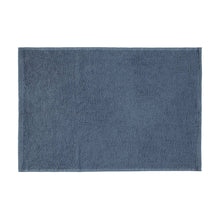 2 Pack Madison Cotton Hand Towels - Ocean