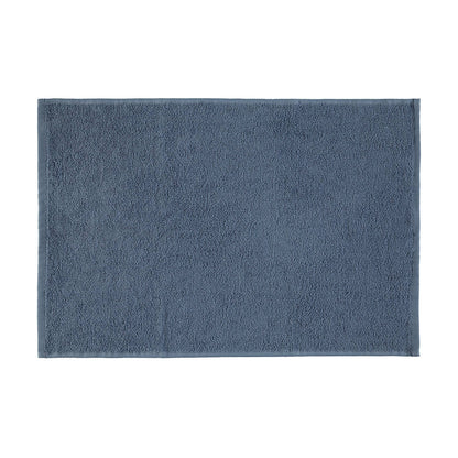 2 Pack Madison Cotton Hand Towels - Ocean