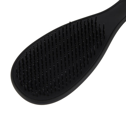 OXX Haircare Styling Detangler Brush - Black
