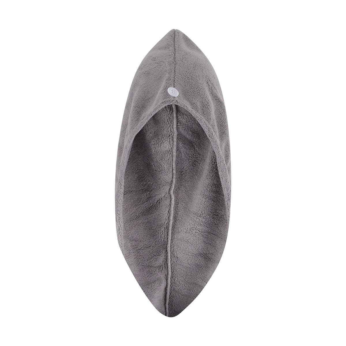 OXX Bodycare Hair Drying Turban - Grey