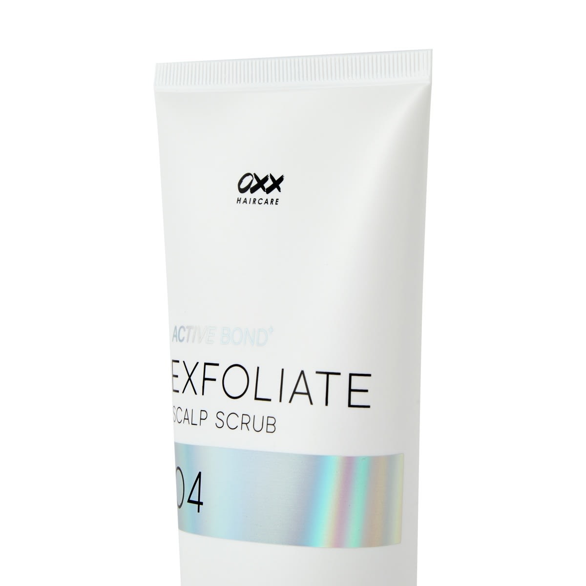 OXX Haircare Active Bond+ 04 Exfoliate Scalp Scrub 150ml