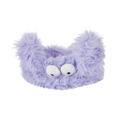 OXX Bodycare Beauty Headband - Monster, Lilac