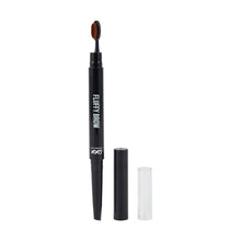 OXX Cosmetics Fluff & Shape Brow Pencil - Medium Brown