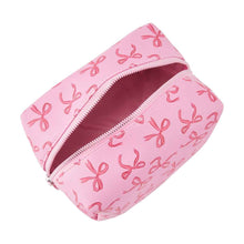 OXX Cosmetics Makeup Bag - Pink