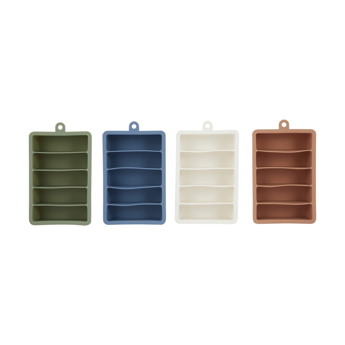 Slab Ice Tray - Assorted