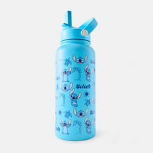 946ml Disney Lilo & Stitch Cylinder Drink Bottle