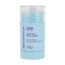 OXX Skincare Hydrating Serum Balm Stick 28g - Squalane and Provitamin B5