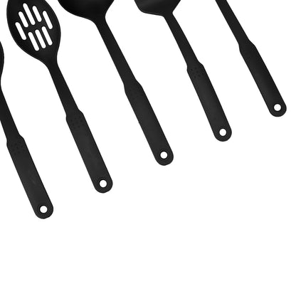 5 Piece Kitchen Utensil Set