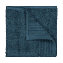 Edan Cotton Hand Towel - Teal