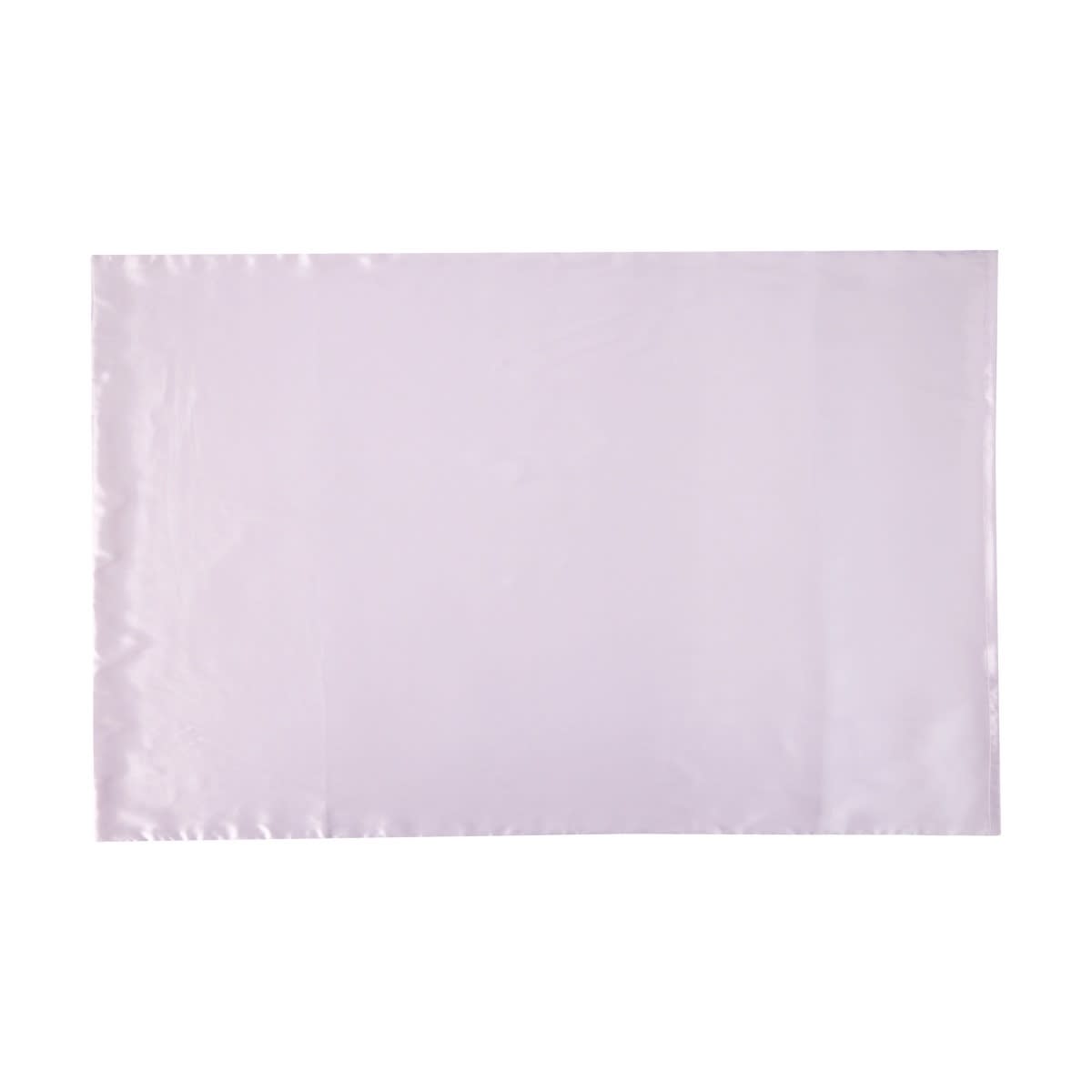 Silk Pillowcase - Lilac