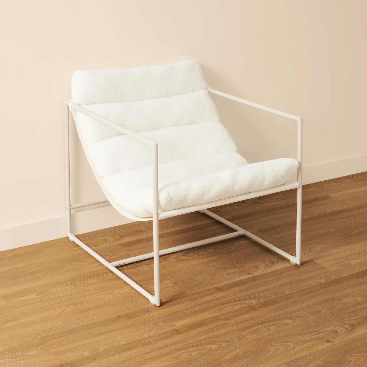 Marlow Billow Lounge Chair