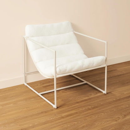 Marlow Billow Lounge Chair