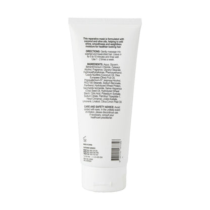 OXX Haircare Active Bond+ Restore 01 Hair Mask 150ml