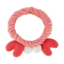 OXX Bodycare Beauty Headband - Crab